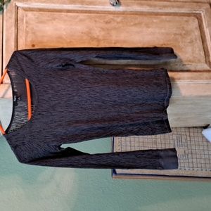 Lightweight long sleeve shirt